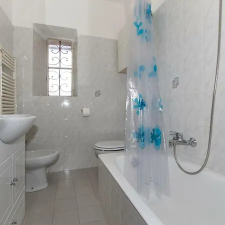 Casa Da Cometa Appartement