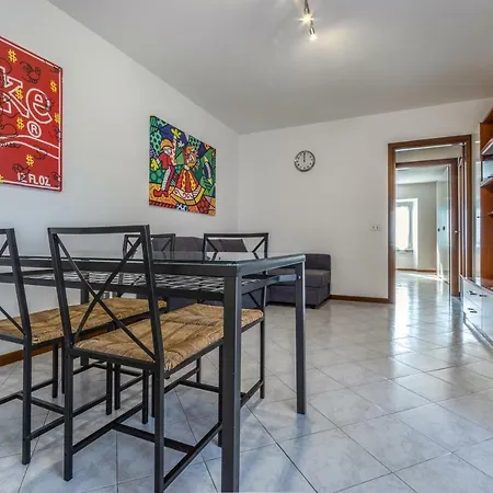 Casa Da Cometa Milan