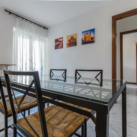 Apartment Casa Da Cometa Milan