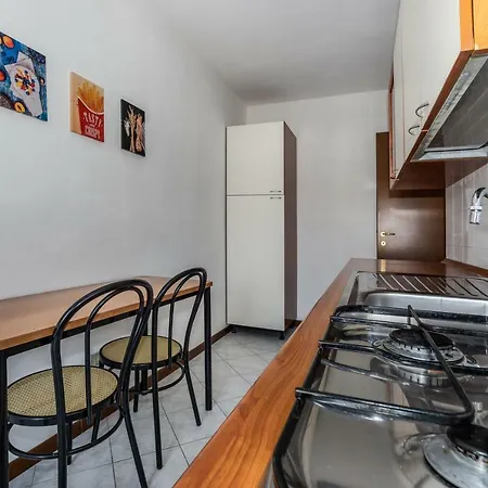 Appartement Casa Da Cometa *