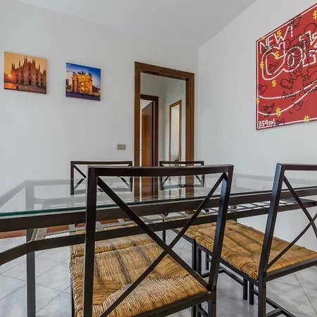 Casa Da Cometa * Milan