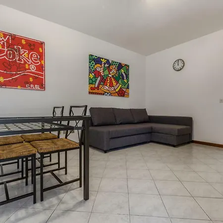 Casa Da Cometa Apartment