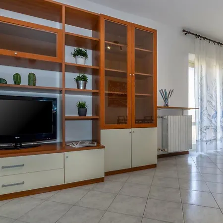 Apartment Casa Da Cometa