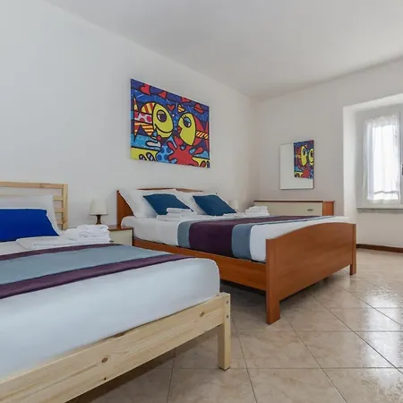 Apartment Casa Da Cometa Milan
