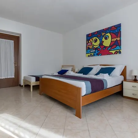 Casa Da Cometa Apartment Milan
