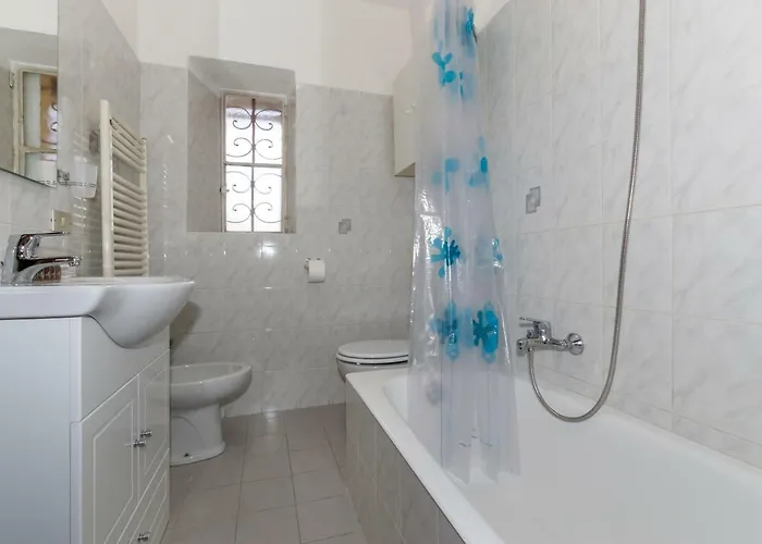 Casa Da Cometa Apartmán