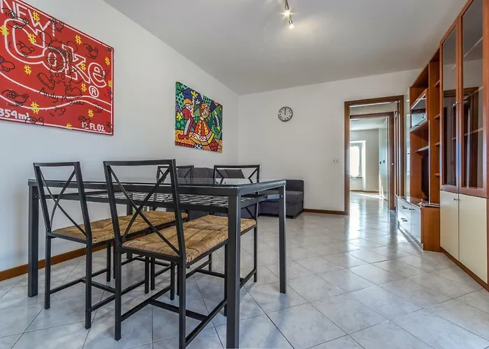 Casa Da Cometa Milán