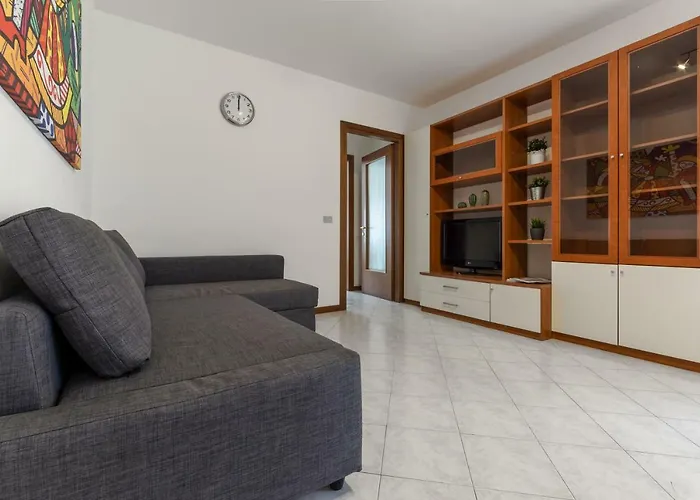 Apartment Casa Da Cometa