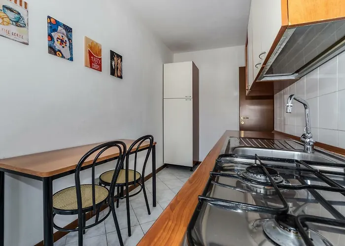 Apartment Casa Da Cometa *