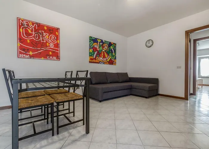 Casa Da Cometa Apartment