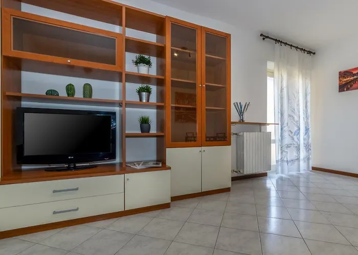 Apartmán Casa Da Cometa