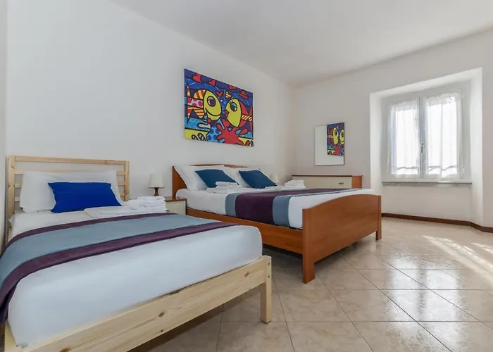 Apartment Casa Da Cometa Milan