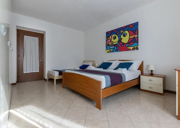 Casa Da Cometa Apartment Milan