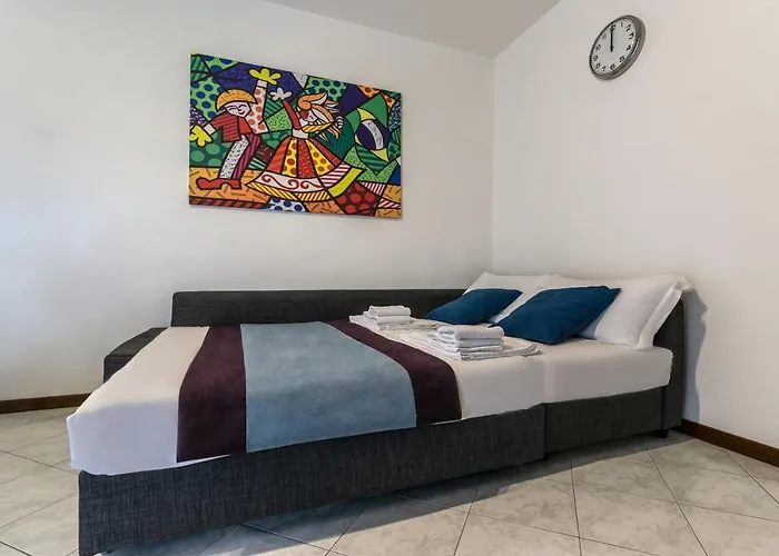 Apartment Casa Da Cometa *