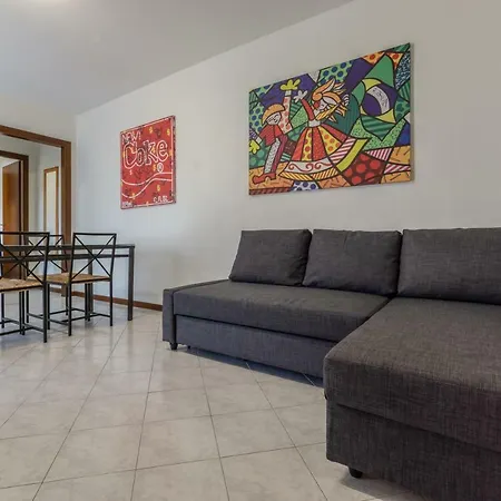Casa Da Cometa Daire