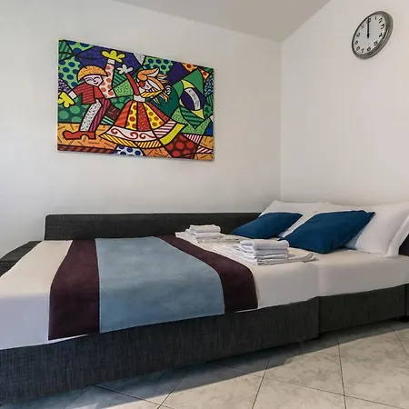 Apartamento Casa Da Cometa *
